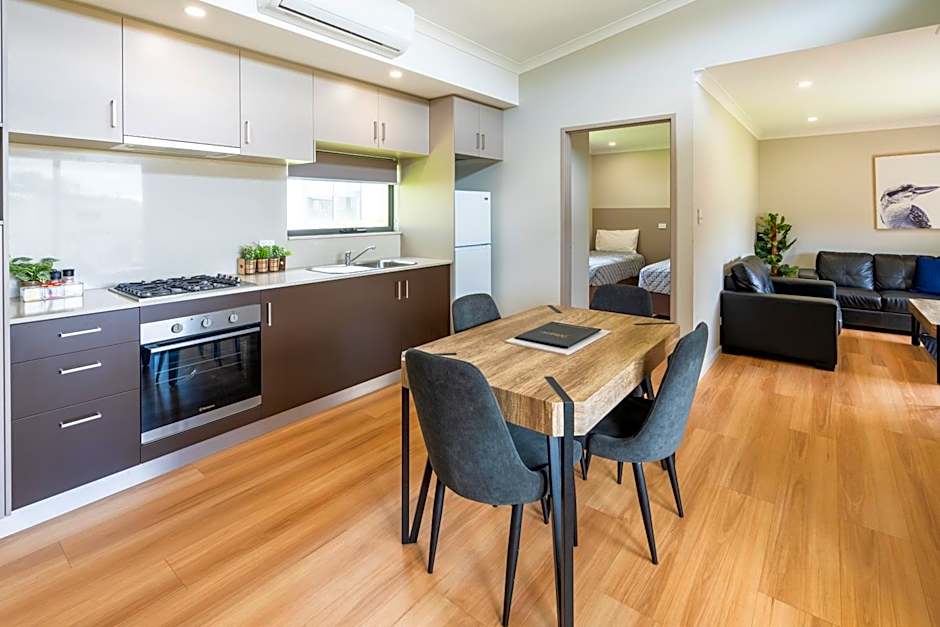 Tasman Holiday Parks - Albany