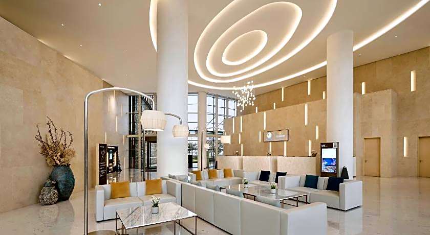 Somerset Jeju Shinhwa World