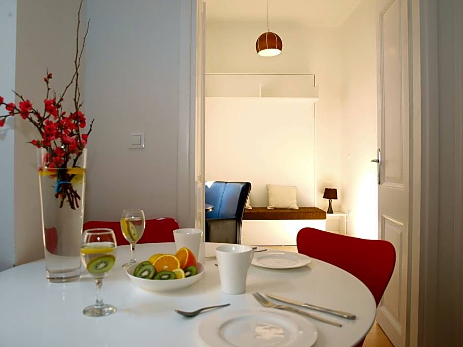Miró Studio Apartments Dubrovnik