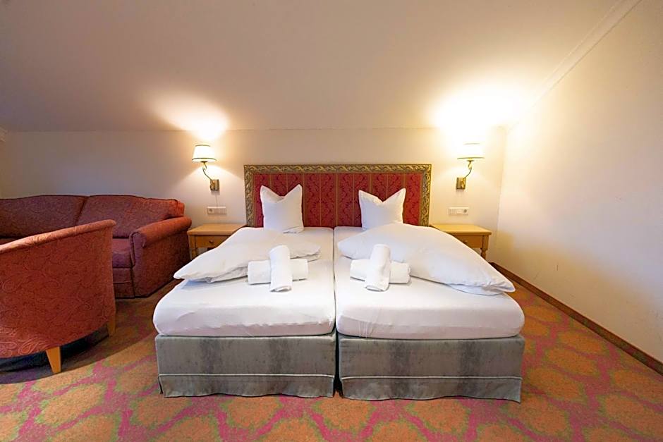 Heart Hotel Nordstern