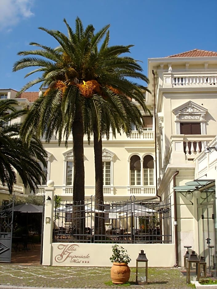 Villa Imperiale Hotel