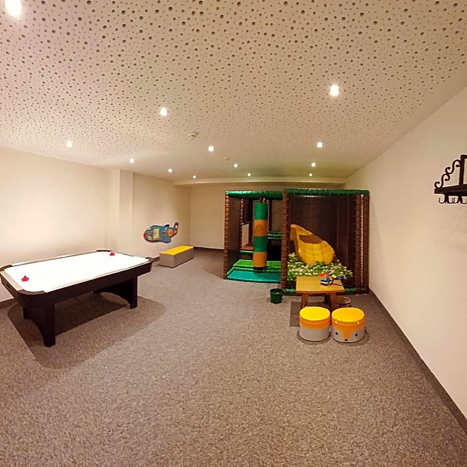 Hotel Gasthof Jäger Zillertal