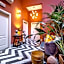Hotel Ungherese