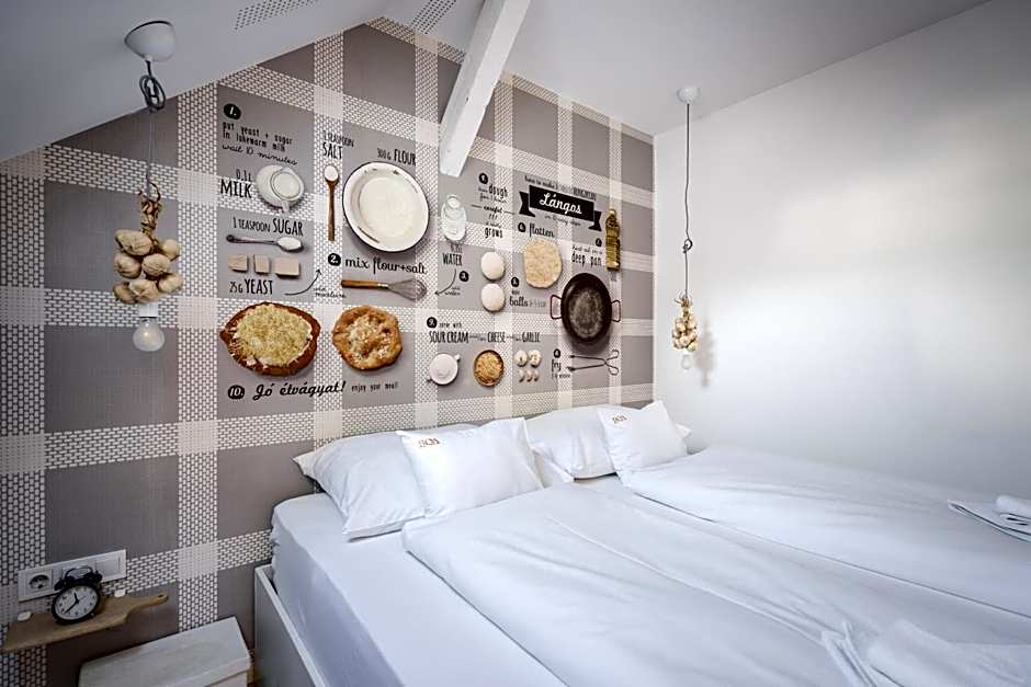 Butik Apartments, by BQA
