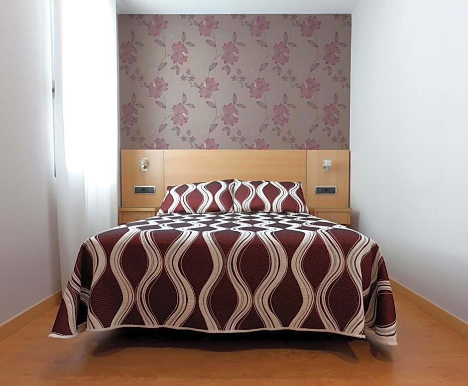 Hostal Jemasaca-Palma61