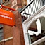 easyHotel Birmingham