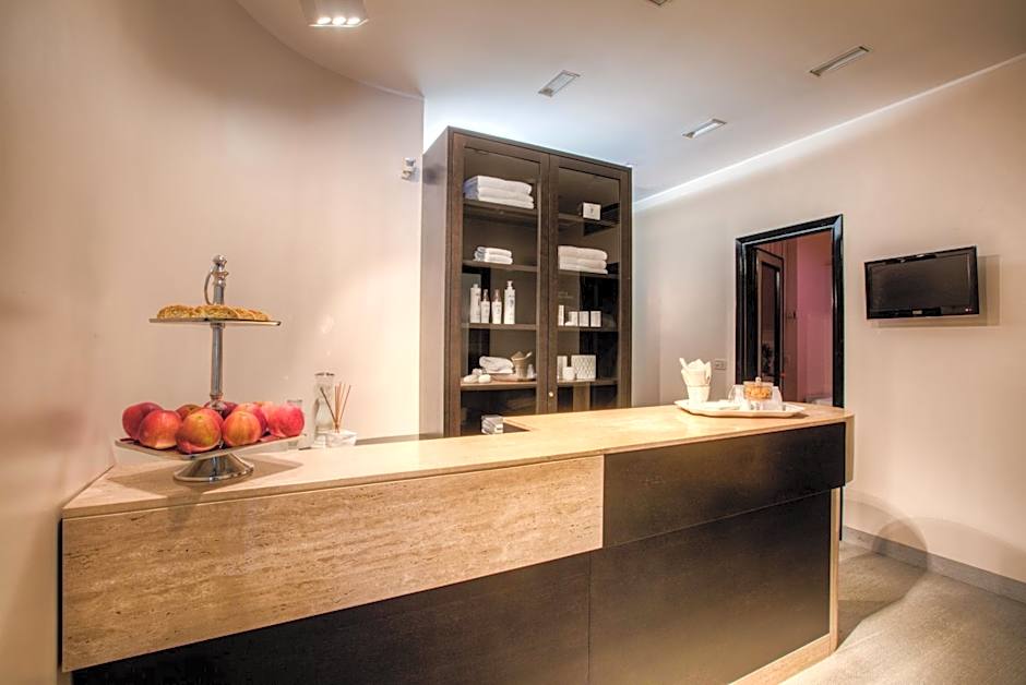 Hotel Boemia