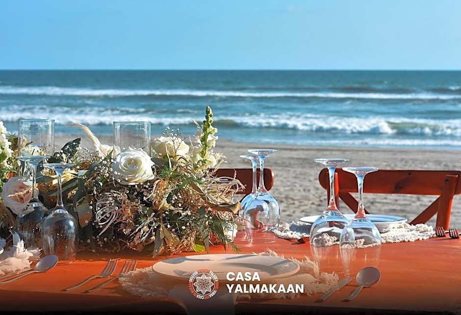 Casa Yalma Kaan Acapulco Hotel - Solo Adultos
