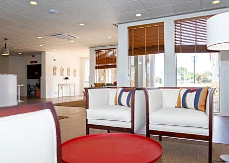 Flag Hotel Lisboa Oeiras