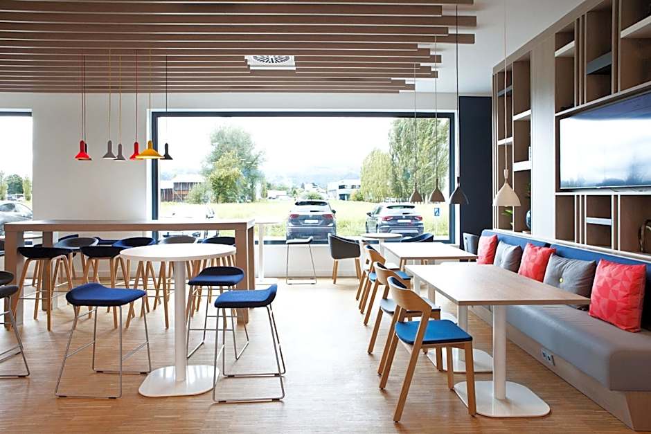 Holiday Inn Express - Lustenau By IHG