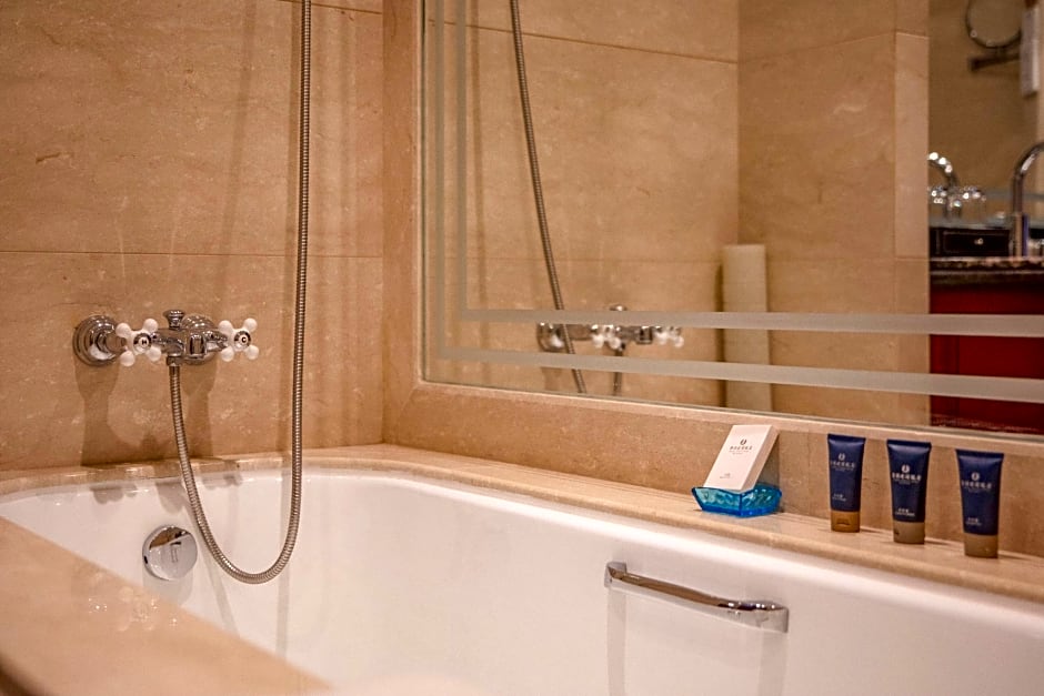 Longqi Jianguo Hotel Kunshan