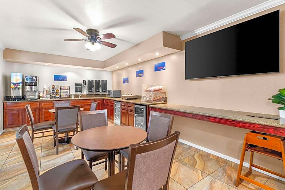 Best Western El Centro Inn