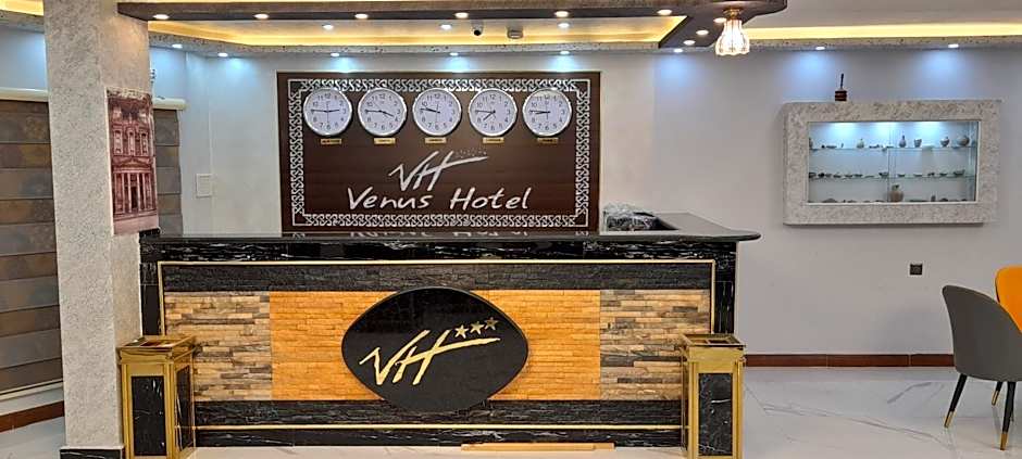Venus Hotel