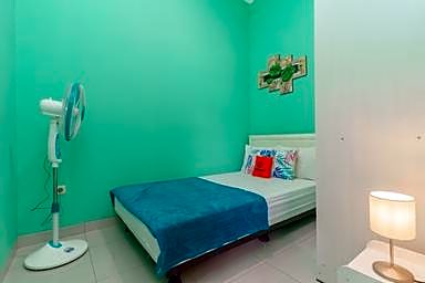 KoolKost @ Ikost Cimahpar Indah