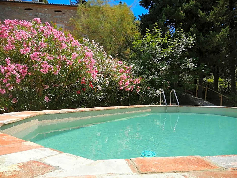 La Locanda del Barbagianni