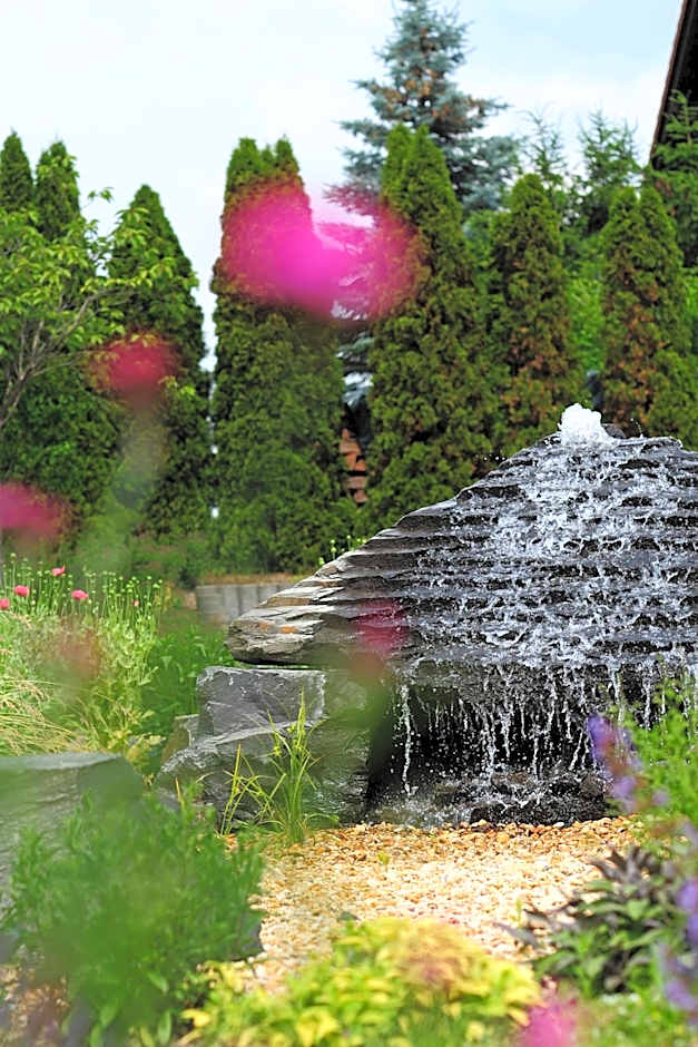 Landhotel Plauen - Gasthof Zwoschwitz