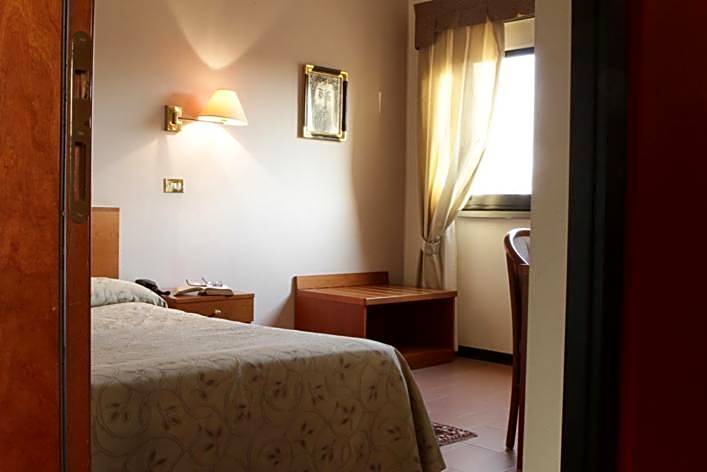 Hotel City