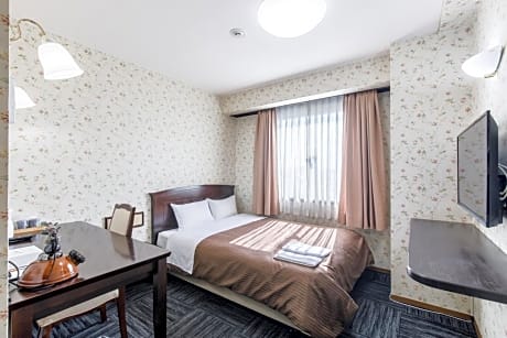SAIDAIJI GRAND HOTEL - Vacation STAY 92833
