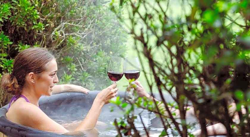Qambathi Mountain Lodge