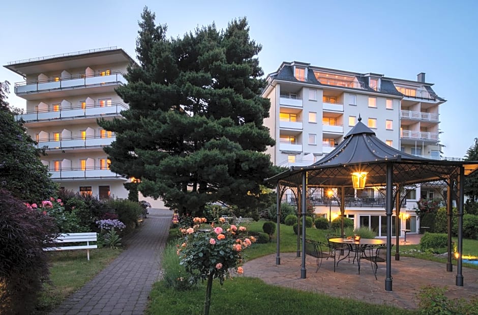 Parkhotel am Taunus