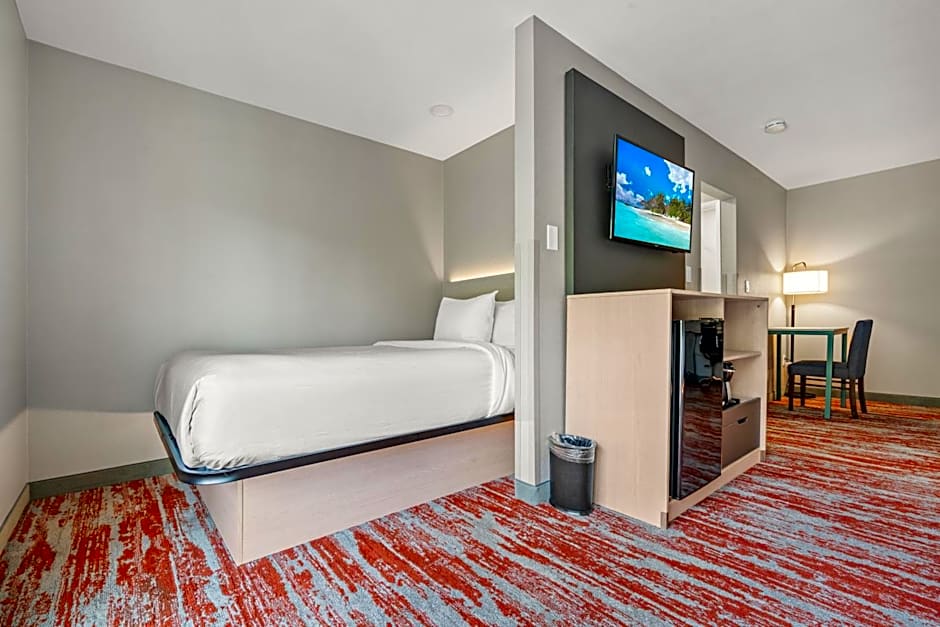 Avania Inn of Santa Barbara