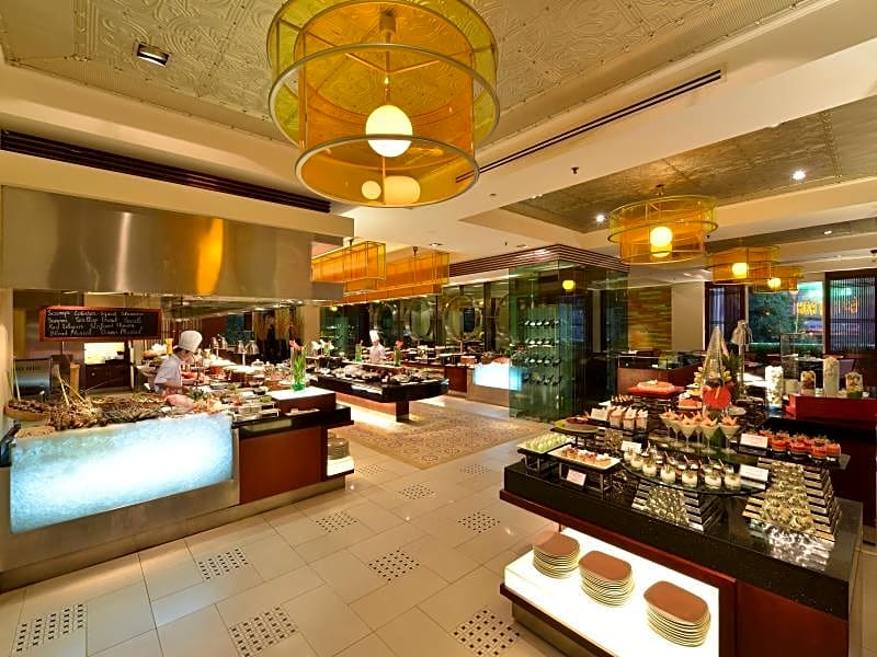 Hotel Equatorial Ho Chi Minh City