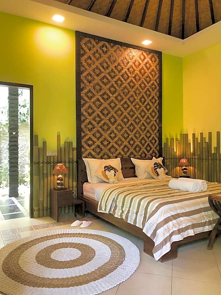 Arco Iris Boutique Hotel & Restaurant