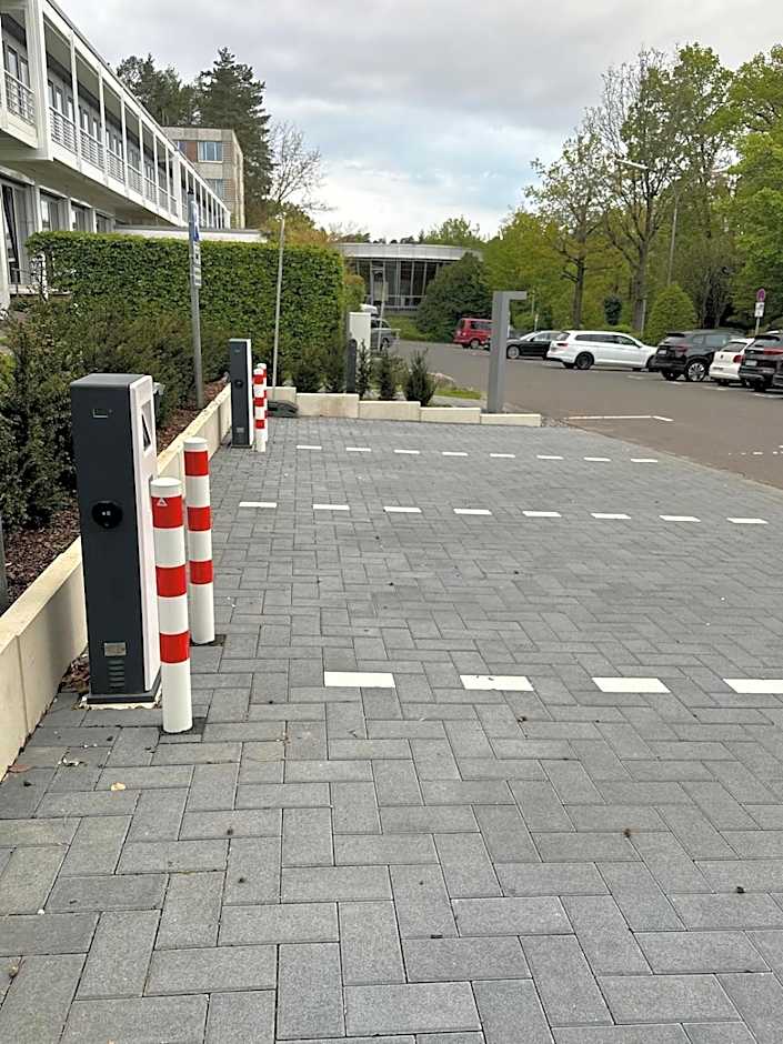 GenoHotel Forsbach
