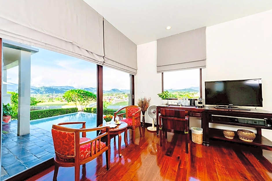 Luang Prabang View Hotel