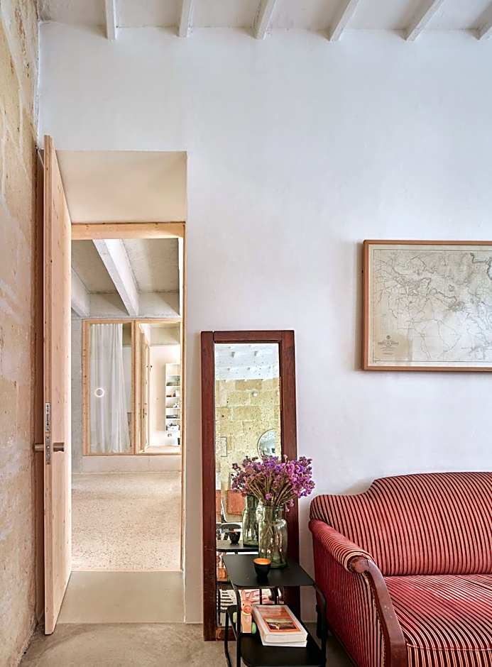 Ses Sucreres Small & Slow Hotel