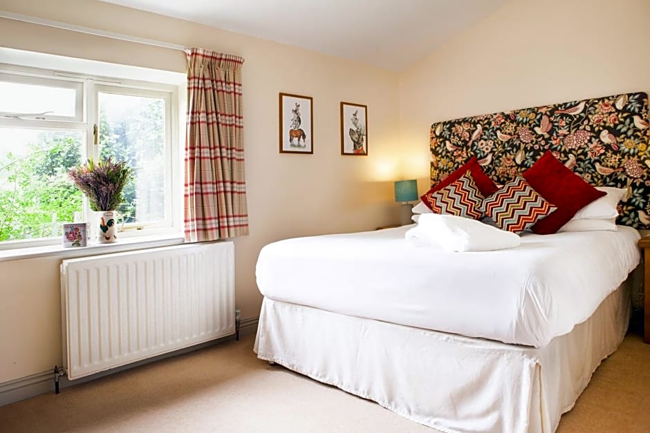 Banbury Hill Farm Bed & Breakfast