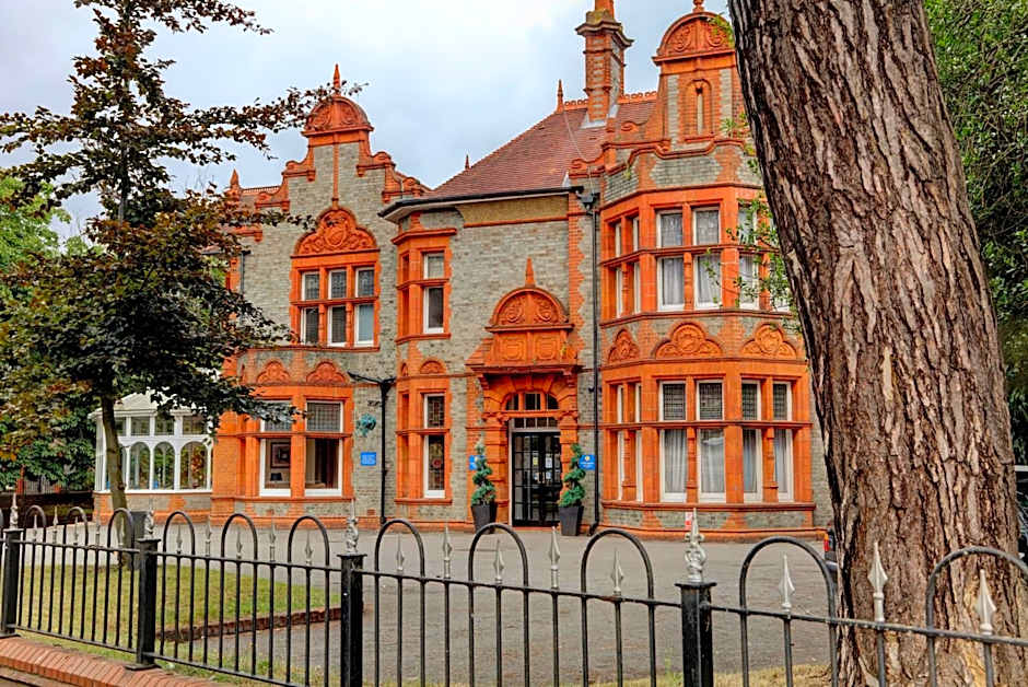 Sure Hotel by Best Western Reading