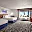 Hilton Garden Inn Detroit/Downtown