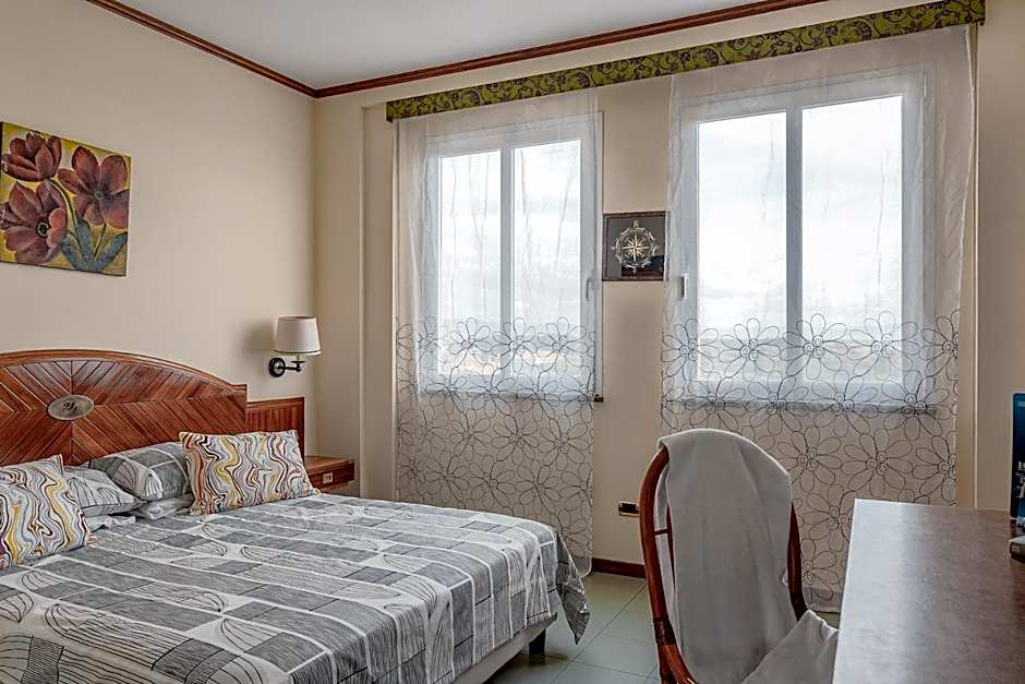 Vintage Hotel Tornese - Business & Events