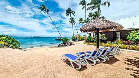 Saletoga Sands Resort & Spa