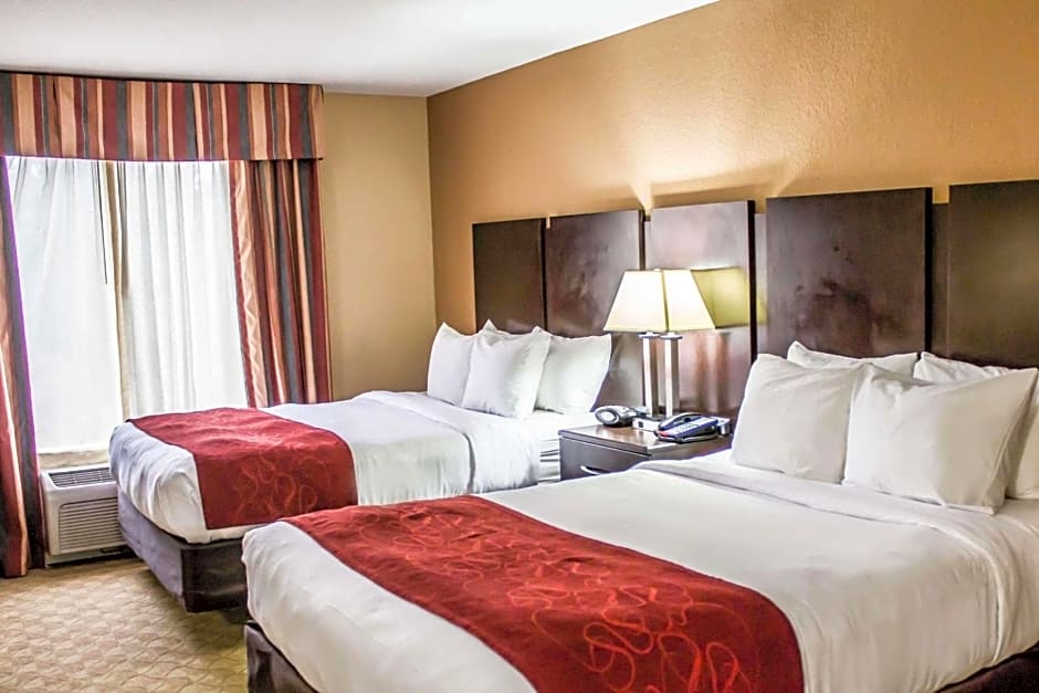Comfort Suites Brunswick