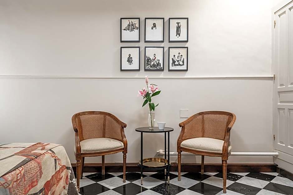 Art Boutique Hotel Chamarel