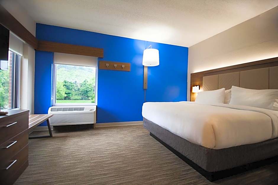 Holiday Inn Express Hotel & Suites Brentwood North-Nashville Area By IHG