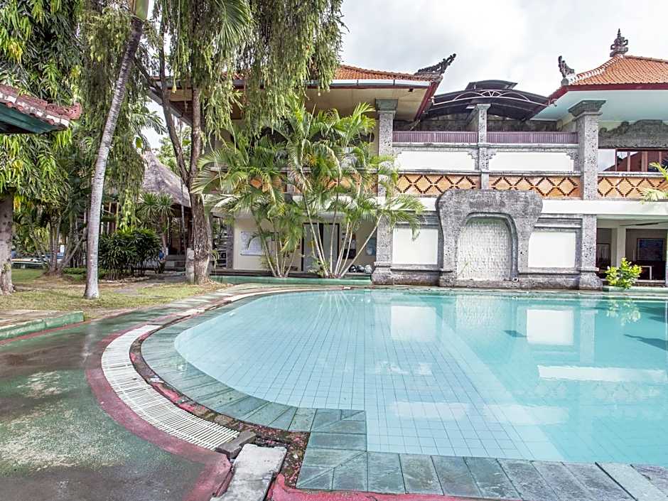 Bali Bungalo