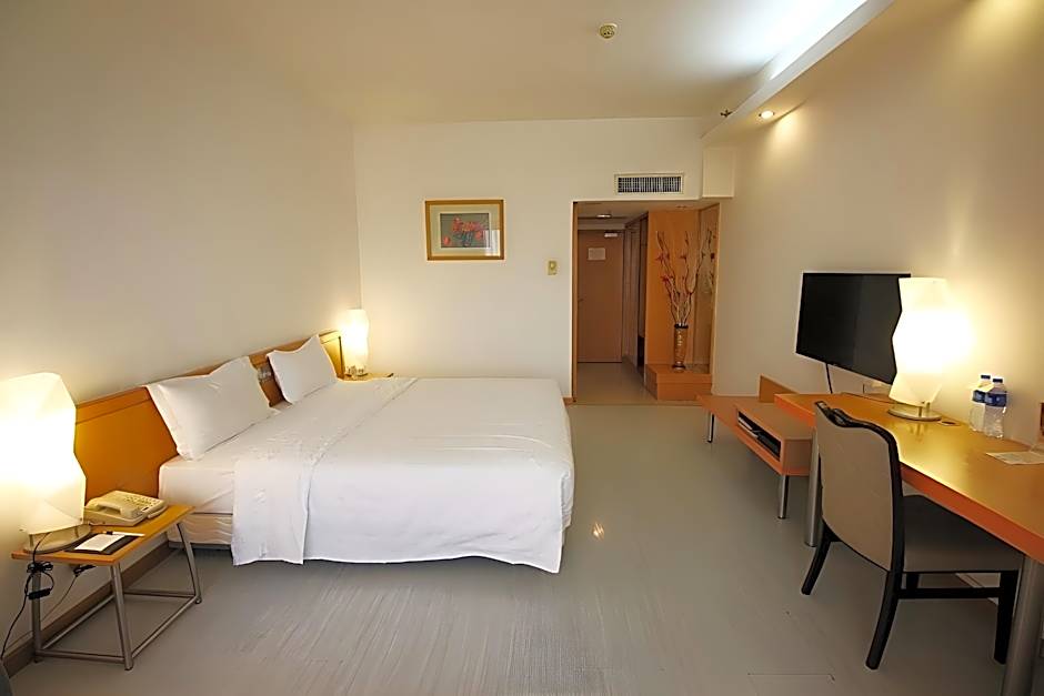 Guangzhou Hotel - Canton Fair Free Shuttle Bus