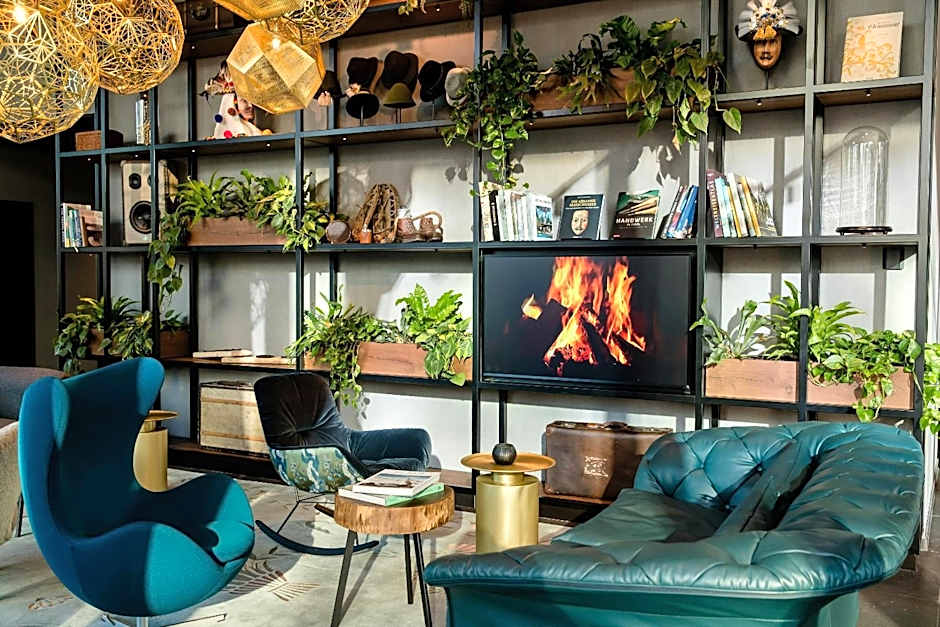 Motel One Innsbruck
