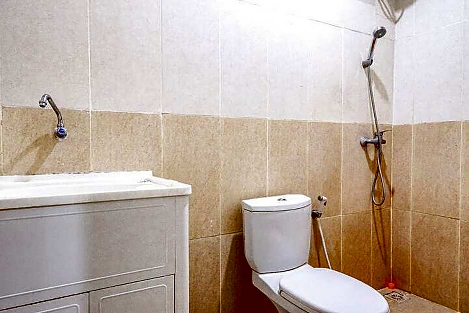 RedDoorz @ Citraland Surabaya