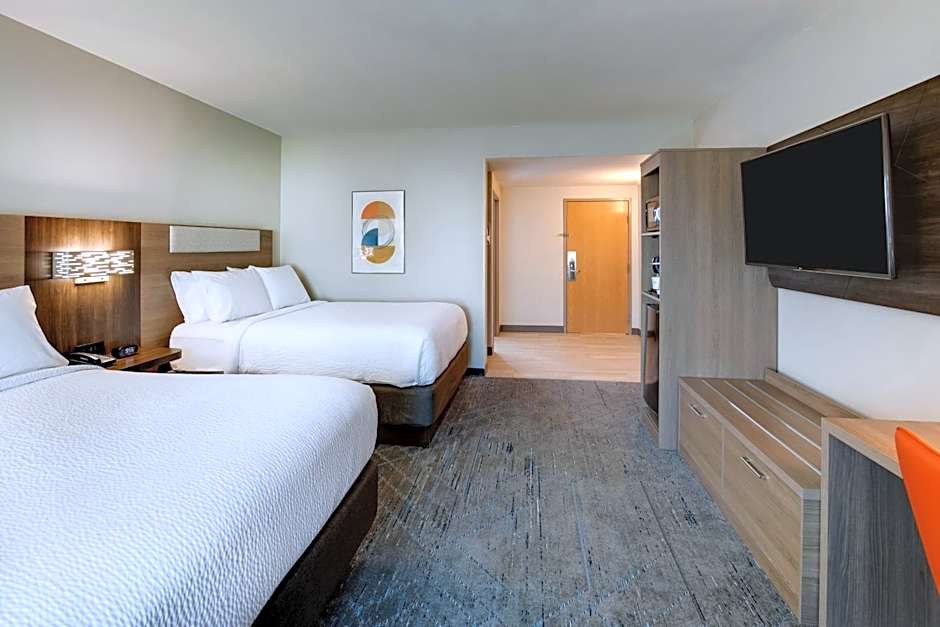Holiday Inn Express I-95 Capitol Beltway - Largo By IHG