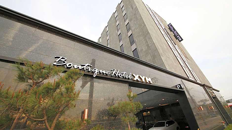 Boutique hotel XYM Pyeongtaek