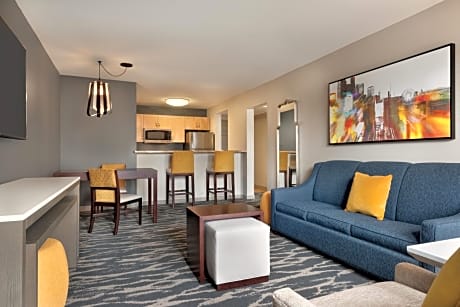 Homewood Suites by Hilton-Seattle Convention Center-Pike Street