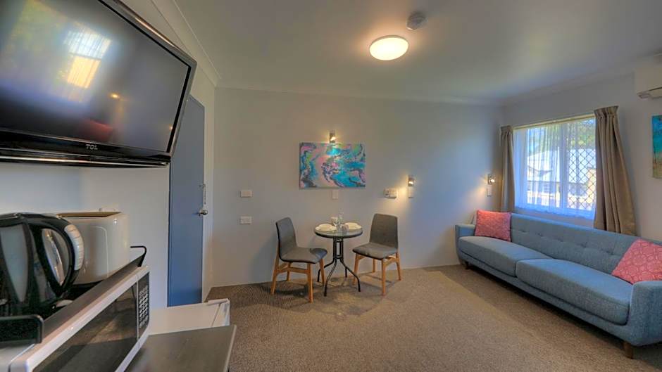 Grafton Central Motel