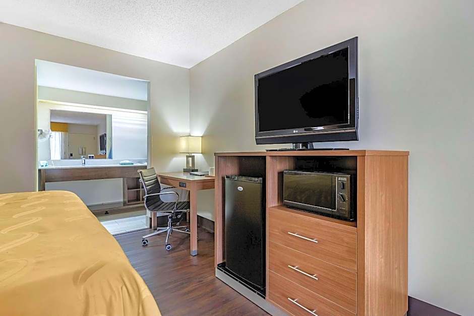 Quality Inn Brunswick