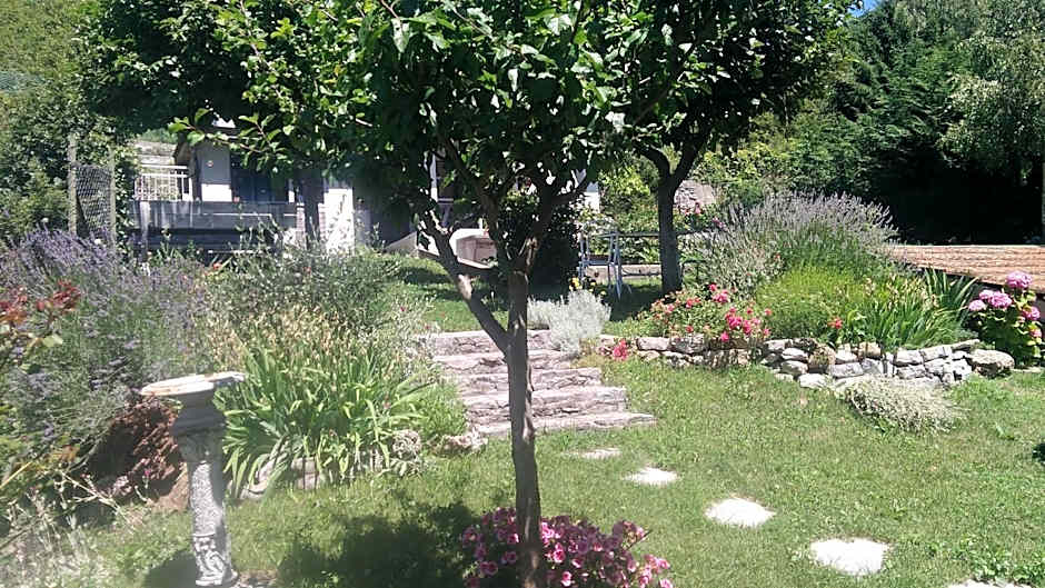 Bed and Breakfast Papillon