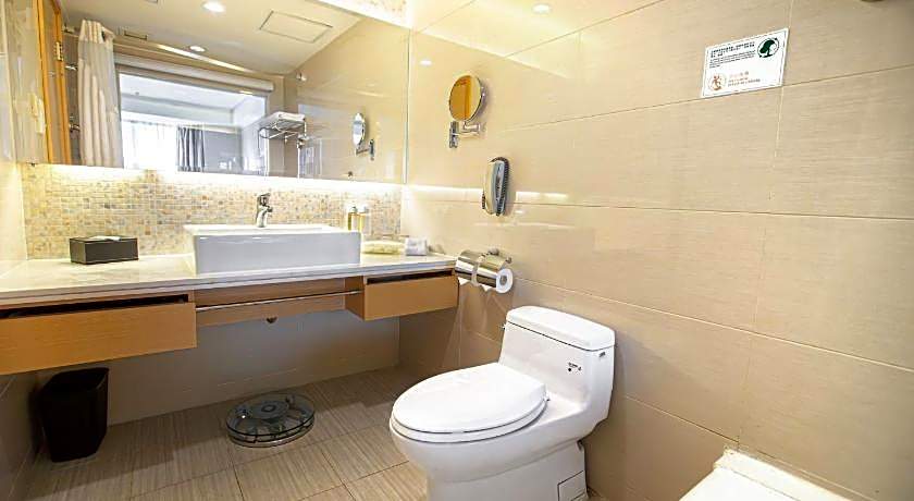 Holiday Inn Macau By IHG