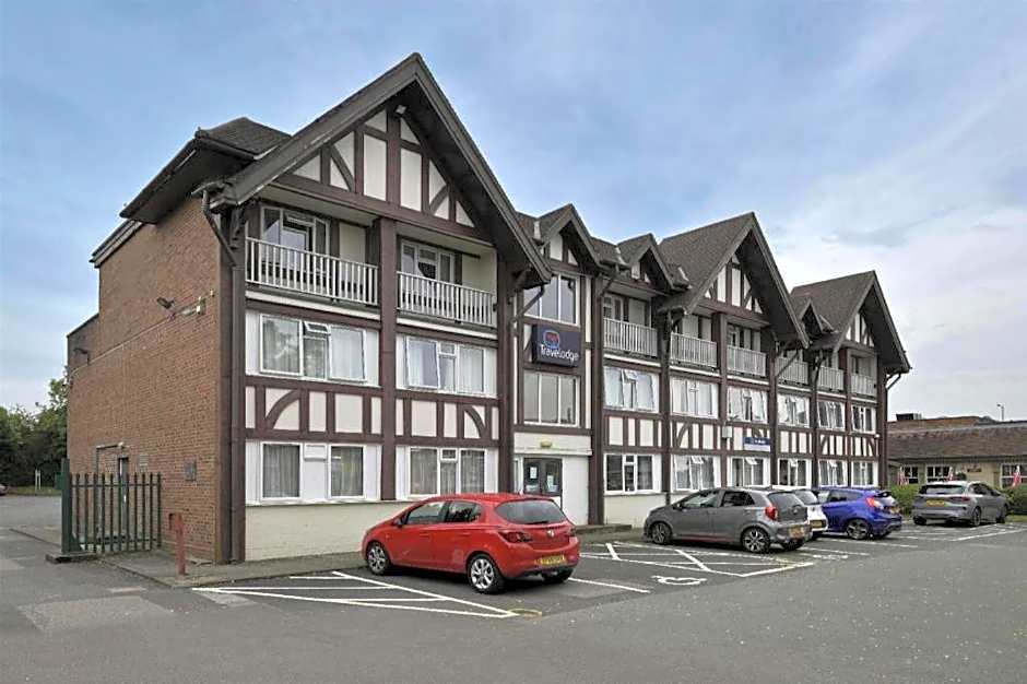 Travelodge Birmingham Sheldon